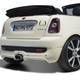 Illustration for article titled AC Schnitzer Tweaks Mini Cooper S Convertible